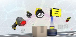 Cognex, innovazioni nel mondo della visione artificiale per una produzione sempre più veloce