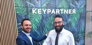 Gruppo Key Partner: nasce Key Partner Cyber, la divisione dedicata alla cyber security