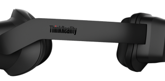 Lenovo ThinkReality VRX è ora disponibile in Italia