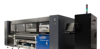 Epson presenta Monna Lisa ML-16000/HY a ITMA 2023