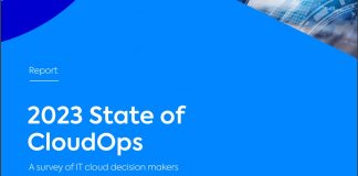 L'indagine Spot di NetApp evidenzia l'importanza di CloudOps a livello aziendale e stila una mappatura delle sfide principali per team Cloud di successo