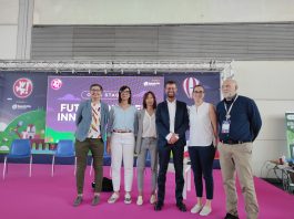 Al via la terza edizione del programma I-Tech Innovation 2023-2024 per finanziare l'innovazione tecnologica