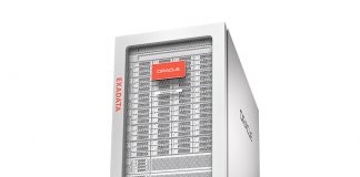 Oracle lancia Exadata X10M