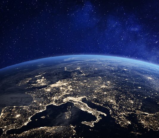 Oracle rende disponibile il Cloud Sovrano per l'Unione Europea