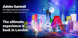 Al via l’Adobe Summit EMEA