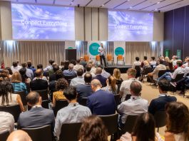 Giunge a Milano il QlikWorld 2023