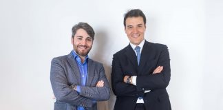 Ovy, the revenue acceleration platform. L’AI B2B Made In Italy