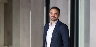 Fabio Santini nuovo CEO di Hevolus