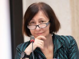 Big data, AI e resilienza. Un cammino in divenire