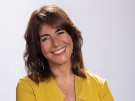 Manuela Pardini nuova Direttrice delle Risorse Umane di L’Oréal Italia