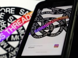 Meta limita le funzionalità di ricerca su Threads
