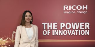 Ricoh presenta la nuova gamma di multifunzione a colori A3 pensata per agevolare l’hybrid working