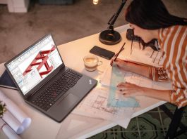 Lenovo amplia il portafoglio di workstation mobile ThinkPad con i processori AMD Ryzen PRO 7040