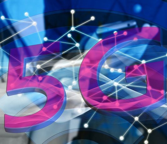 Il 5G e la rivoluzione wireless WAN. La rete mobile alla velocità del business