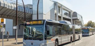 Tisséo, Azienda dei Trasporti di Tolosa: autobus ultraconnessi grazie alle soluzioni Cradlepoint