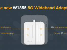 Maggiore efficienza energetica, sostenibilità e connettività con il nuovo adapter 5G outdoor di Cradlepoint