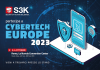 S3K partecipa a CyberTech Europe 2023