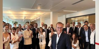 AlixPartners festeggia i suoi primi 20 anni in Italia: nuovi uffici e rientro a Milano di Stefano Aversa