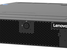 Lenovo porta l'intelligenza artificiale di nuova generazione all’edge e presenta il server edge più potente del settore