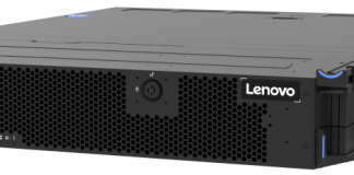 Lenovo porta l'intelligenza artificiale di nuova generazione all’edge e presenta il server edge più potente del settore