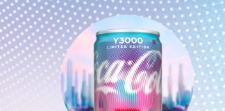 Marketing del futuro, Coca-Cola lancia la bevanda creata con l’IA