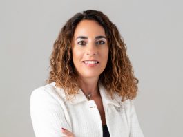 Vanessa Fortarezza è la nuova Country Leader di Salesforce per l’Italia