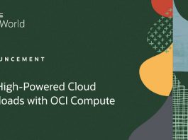 Oracle offre maggiori opportunità per l'infrastruttura AI e l’elaborazione general-purpose