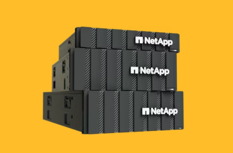 NetApp annuncia aggiornamenti all'unico storage dei dati unificato tra on-premise e cloud pubblico