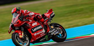 NetApp e Ducati Corse rinnovano la partnership e introducono una soluzione co-progettata di Data Managment e insight Solution