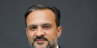 Nutanix nomina Paulo Pereira Vice President of EMEA Presales