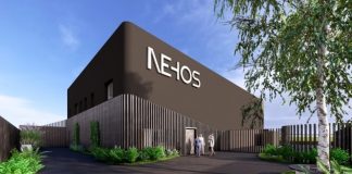 Nel 2024 aprirà a Padova il NEHOS Data Center che può accelerare lo sviluppo digitale del Nord Est