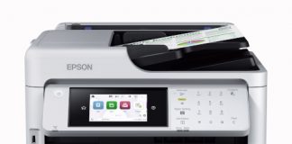 Le nuove stampanti Epson aiutano la sostenibilità