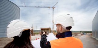 Crimini in aumento, cala la produttività delle imprese edili
