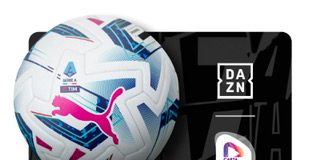 DAZN aderisce a Carta Giovani: agevolazioni per gli under 35