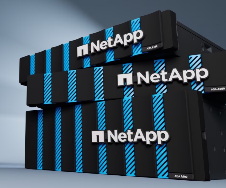 NetApp annuncia l'integrazione con VMware Sovereign Cloud