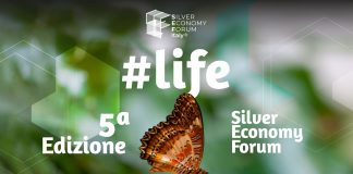 Al via la 5ª edizione del Silver Economy Forum
