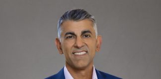Proofpoint nomina Sumit Dhawan Chief Executive Officer