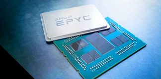 STMicroelectronics sceglie i processori AMD EPYC