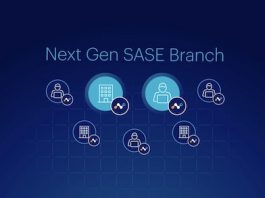 Netskope presenta Next Gen SASE Branch, basata sulla tecnologia Borderless SD-WAN