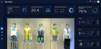 Un nuovo concetto di retail grazie all'Edge Computing e Computer Vision secondo Key2