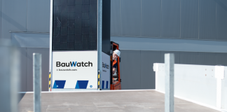 BauWatch chiude il primo anno di attività in Italia con uno sguardo al futuro fra sostenibilità e rigenerazione urbana