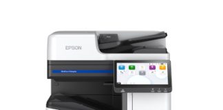 Epson ancora più sostenibile: estende fino a 8 anni i programmi di garanzia