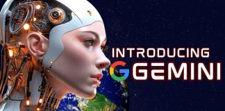 Google rilascerà nel 2024 l’IA di Gemini