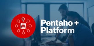 Hitachi Vantara presenta Pentaho+