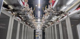 Equinix accelera e implementa le soluzioni di liquid cooling per alimentare i workload di IA delle imprese