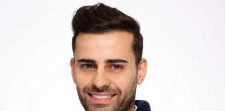 Federico Centola nuovo Channel Account Manager per Italia e Malta di CyberArk