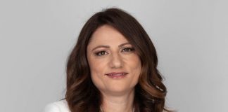 AniCura: Nicoleta Eftimiu è la nuova General Manager per l’Italia