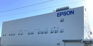 Epson Akita Corporation: nasce un nuovo stabilimento per le testine di stampa