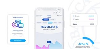 Banca del Fucino: con CRIF lancia la sua prima app di Personal Financial Manager