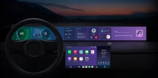 uscita Apple CarPlay 2: ecco come sarà